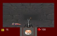 Dogenstein 3D screenshot, image №3631632 - RAWG