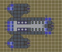 Unknown Spaceships screenshot, image №1172322 - RAWG