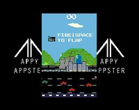 FlappyNext screenshot, image №2299793 - RAWG