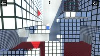3D Hardcore Cube screenshot, image №647907 - RAWG