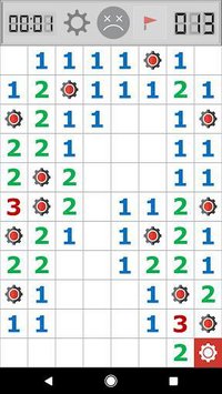 Minesweeper Pro screenshot, image №1400243 - RAWG