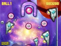 Penguin Pinball screenshot, image №1792828 - RAWG