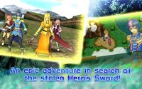 RPG Glorious Savior screenshot, image №1575227 - RAWG