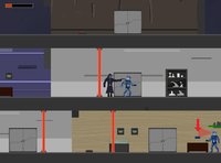 NIGHT RAIDER (itch) screenshot, image №1969620 - RAWG
