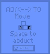 Abduct Fish screenshot, image №3069826 - RAWG