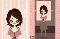 Poupee Girl DS 2 - Sweet Pink Style screenshot, image №3545582 - RAWG