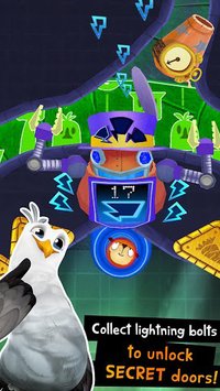 Spinball Carnival screenshot, image №1539606 - RAWG
