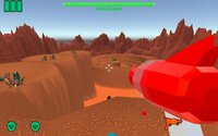 Anthony's modified 3d shooter screenshot, image №3133765 - RAWG