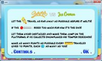 Summer VS Ice Cream screenshot, image №1108352 - RAWG