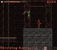 Thief of Vallas (2019) screenshot, image №1908440 - RAWG