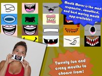 Mouth Mover 4 Kids screenshot, image №1815763 - RAWG