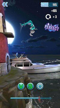 Real Diving 3D screenshot, image №1536016 - RAWG