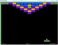 Mon jeu de Brick Breaker screenshot, image №1730715 - RAWG