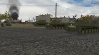 Panzer Command: Ostfront screenshot, image №563687 - RAWG