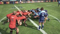 Jonah Lomu Rugby Challenge screenshot, image №284839 - RAWG