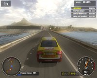 GM Rally screenshot, image №482757 - RAWG