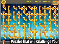 Pipe Dream! - Free Puzzle Game with Pipes to keep Your Brain Busy and Stimulated screenshot, image №1727896 - RAWG