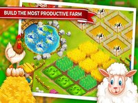 Country Farming: Big Farm Game screenshot, image №1610641 - RAWG