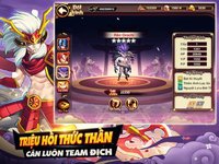 Đại Chiến Samurai – VNG screenshot, image №1854042 - RAWG