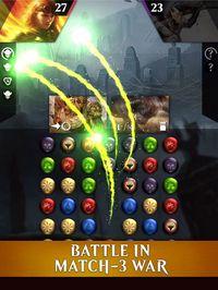 Magic: The Gathering - Puzzle Quest screenshot, image №14200 - RAWG