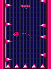 Pink Birdie Lite screenshot, image №1774131 - RAWG