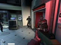 SWAT 4 screenshot, image №400171 - RAWG