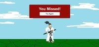 One Slash Swordsman screenshot, image №2115888 - RAWG