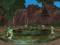 EverQuest: Secrets of Faydwer screenshot, image №483135 - RAWG