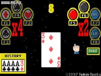 G-Poker '95 screenshot, image №341810 - RAWG