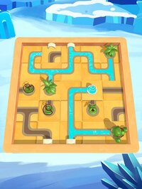 Water Connect Puzzle screenshot, image №2649467 - RAWG