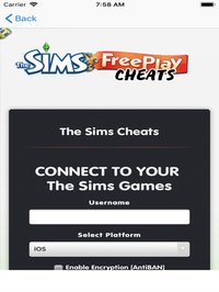Quiz For Sims 4 screenshot, image №2052707 - RAWG