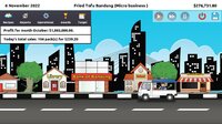 Food Truck Story screenshot, image №3657050 - RAWG