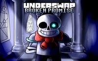 Underswap: Broken Promise screenshot, image №2508640 - RAWG