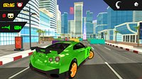 Monoa City Parking screenshot, image №2022910 - RAWG