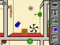 The Spy Game screenshot, image №1729020 - RAWG