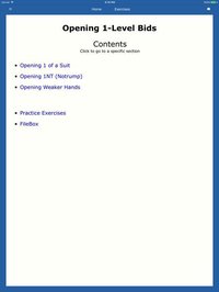 Whirlwind Bridge Workbooks screenshot, image №1999072 - RAWG