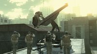 Metal Gear Online screenshot, image №518039 - RAWG