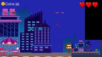 City Movers screenshot, image №3712557 - RAWG