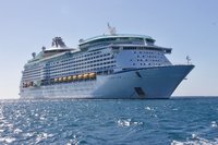 Cruise Chaos screenshot, image №1894811 - RAWG
