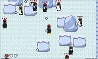 Snow (itch) (Cosmic Nomad) screenshot, image №3354680 - RAWG