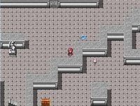 Ninja Trek screenshot, image №1061925 - RAWG