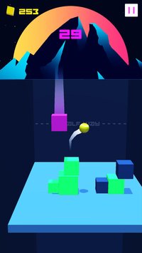 JumpOut - Beyond the Deep screenshot, image №2308300 - RAWG