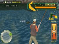 Fly Fishing 3D HD screenshot, image №977819 - RAWG