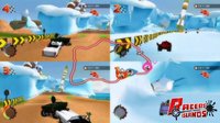 Racers' Islands: Crazy Racers screenshot, image №553521 - RAWG