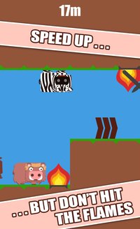 Gravity Pig screenshot, image №1303140 - RAWG