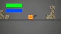 Jumping cube (tyhmaluoja) screenshot, image №3446564 - RAWG