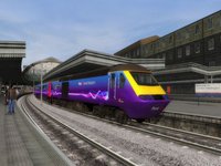 Rail Simulator screenshot, image №433571 - RAWG