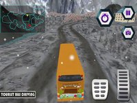 Bus Driving - Snow Hill screenshot, image №1835208 - RAWG