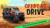 Offroad Drive screenshot, image №1398735 - RAWG