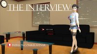 The Interview [XXX Complete Minigame] screenshot, image №1848211 - RAWG